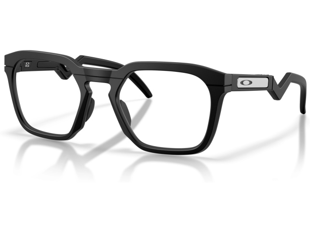 Oakley HSTN SQ RX OX8208 820801 Black