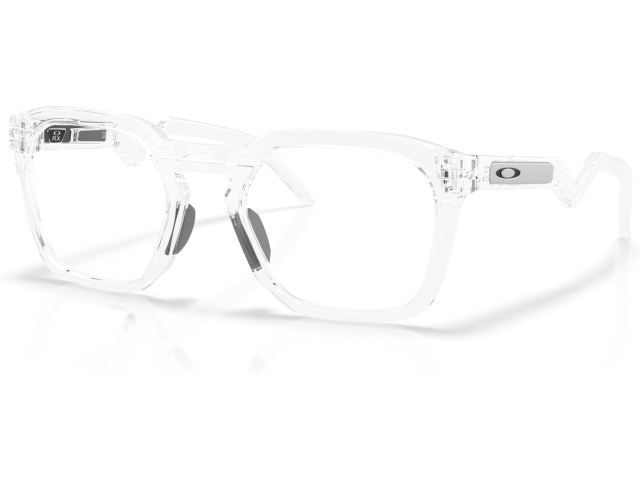 Oakley HSTN SQ RX OX8208 820802 Transparent