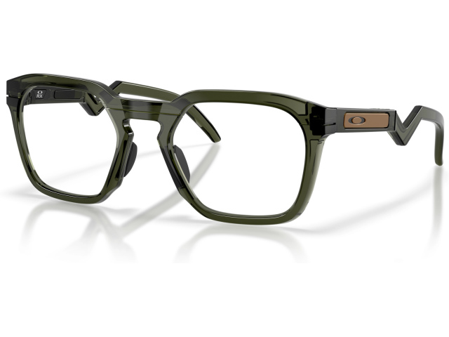 Oakley HSTN SQ RX OX8208 820803 Green