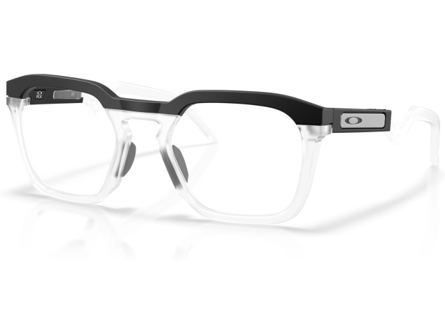 Oakley HSTN SQ RX OX8208 820804 Black