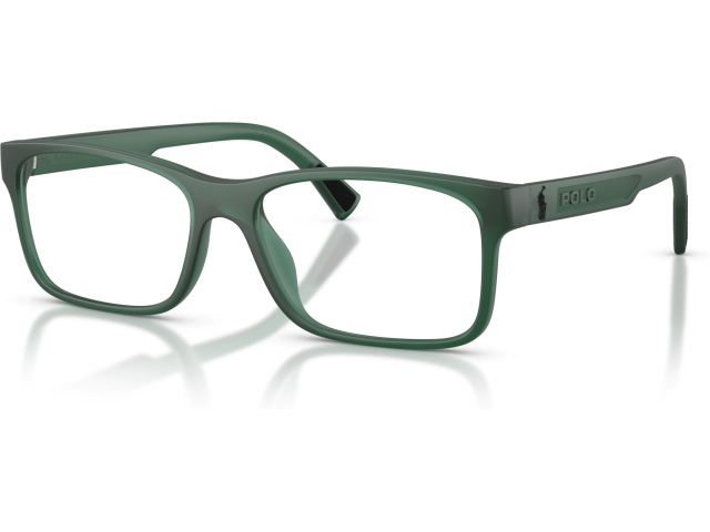 Polo PH2301U 6312 Green