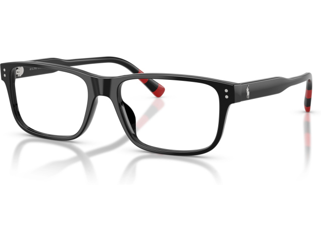 Polo PH2302U 5001 Black