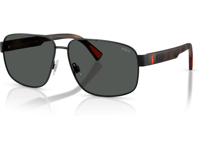 Polo PH3165 930487 Black