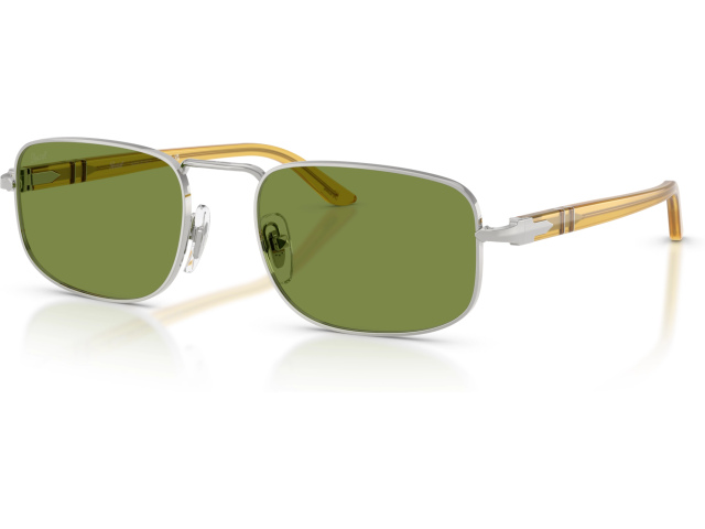 Persol PO1027S 518/4E Silver