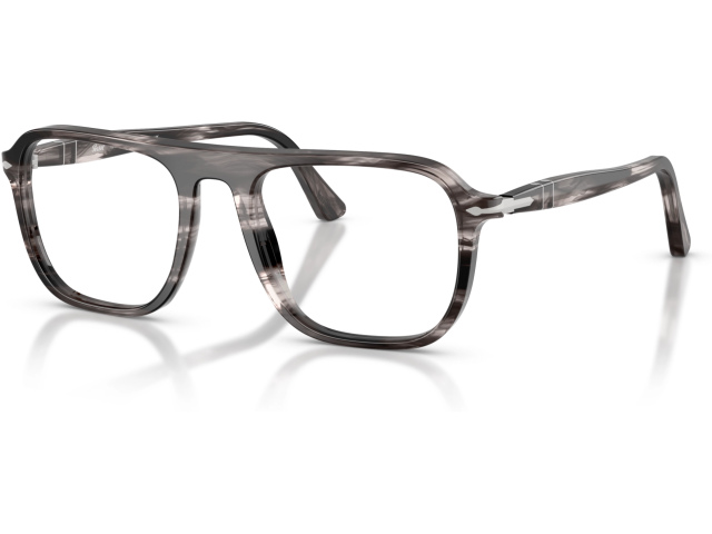 Persol JACQUES PO3359V 1238 Black