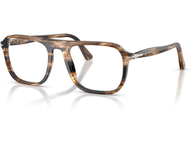 Persol JACQUES PO3359V 1236 Black