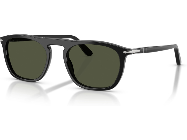 Persol GAE PO3391S 95/31 Black