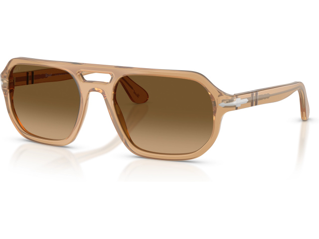 Persol GUIDO PO3393S 1169M2 Brown