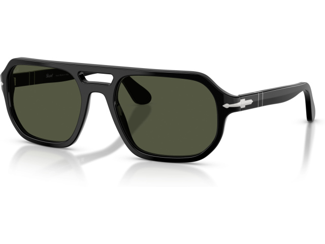 Persol GUIDO PO3393S 95/31 Black