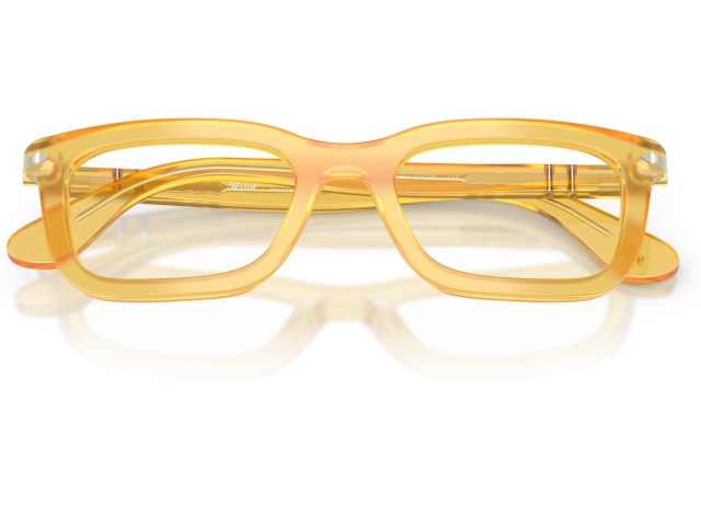 Persol PO3397V 204 Yellow