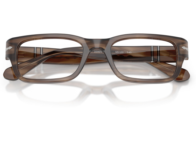 Persol PO3399V 1208 Tortoise