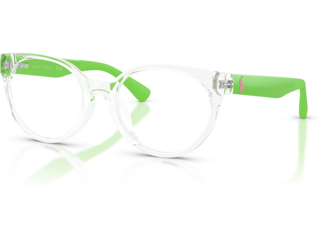 Polo PP8554U 5002 Transparent