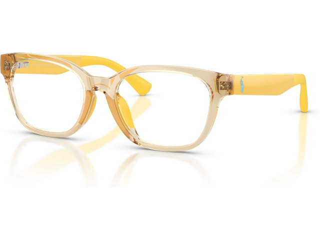 Polo PP8553U 5756 Yellow