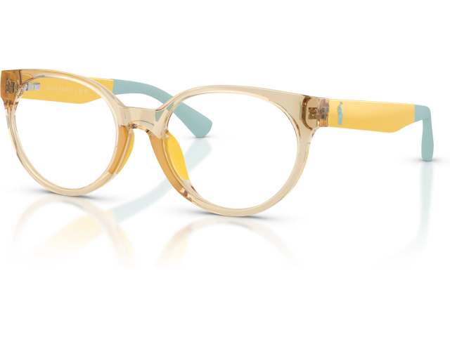 Polo PP8554U 5756 Yellow