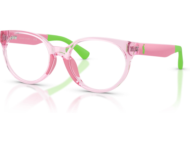 Polo PP8554U 6193 Pink