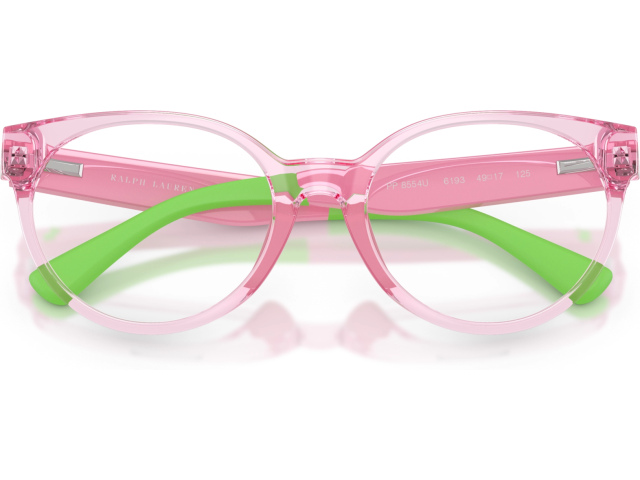 Polo PP8554U 6193 Pink