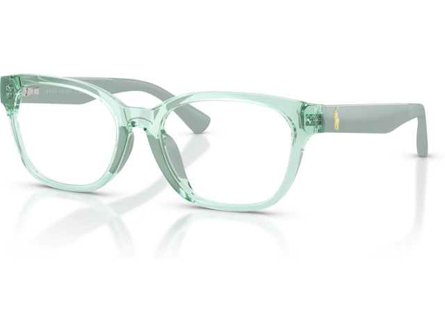 Polo PP8553U 6367 Green