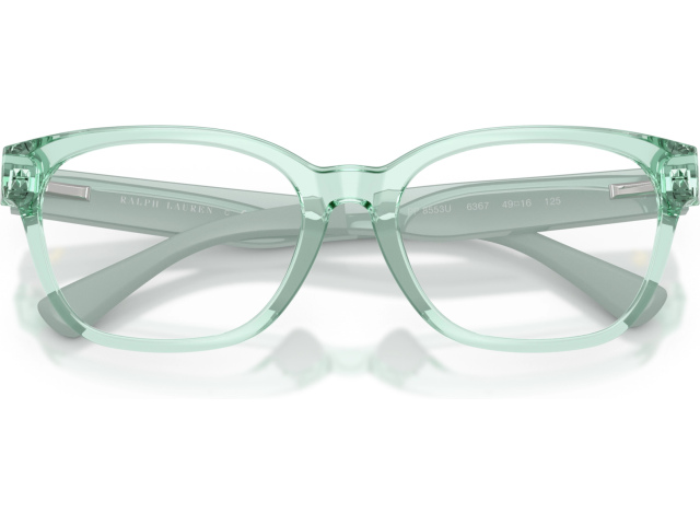 Polo PP8553U 6367 Green