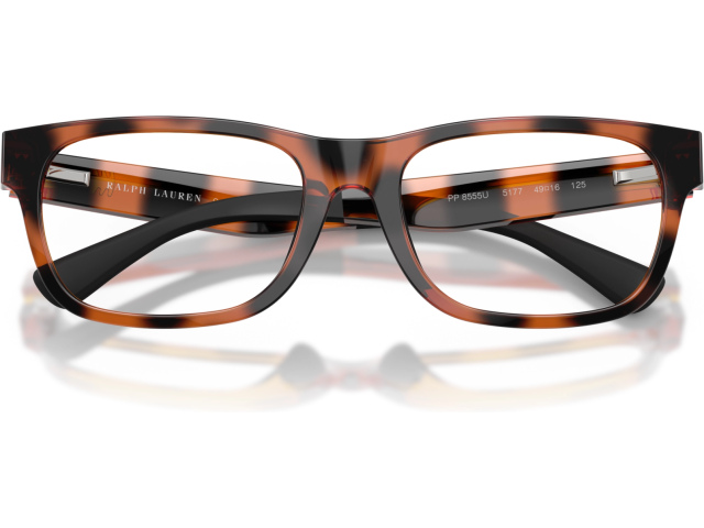 Polo PP8555U 5177 Tortoise