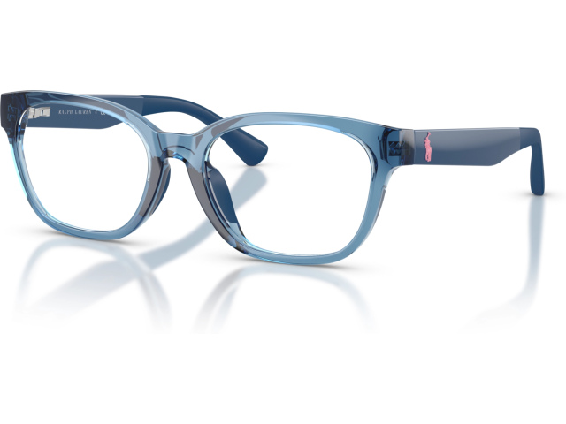 Polo PP8553U 6368 Blue