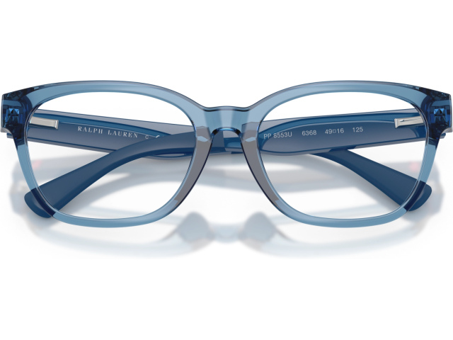 Polo PP8553U 6368 Blue