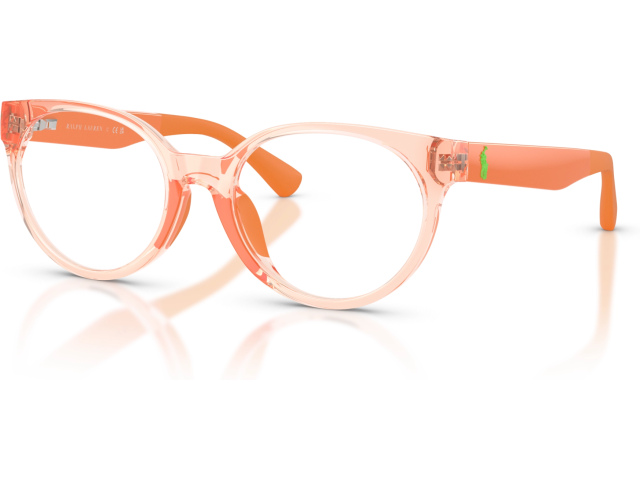 Polo PP8554U 6366 Pink