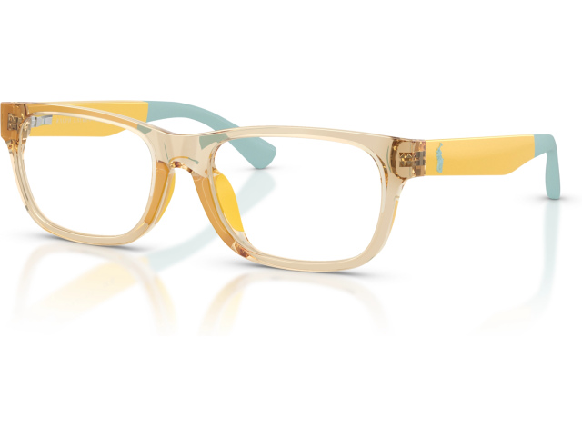 Polo PP8555U 5756 Yellow