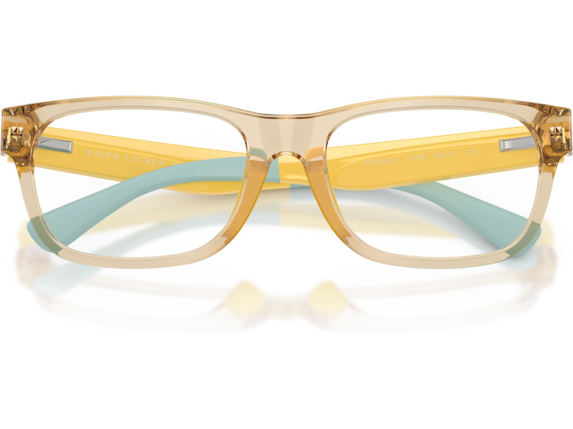 Polo PP8555U 5756 Yellow