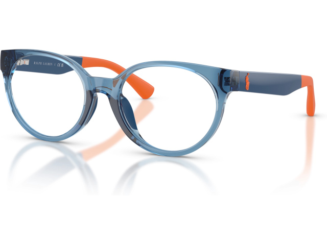 Polo PP8554U 6368 Blue