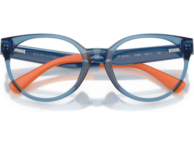 Polo PP8554U 6368 Blue