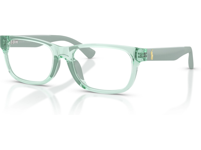 Polo PP8555U 6367 Green