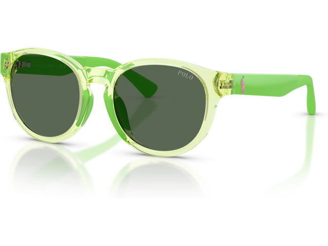 Polo PP9512U 636571 Green