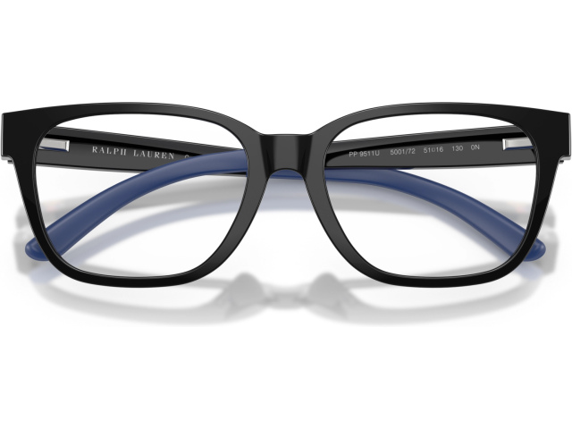 Polo PP9511U 500172 Black