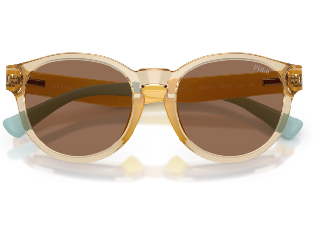 Polo PP9512U 575673 Yellow