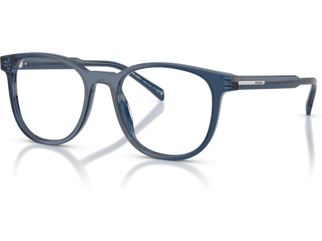 Prada PR A15V 08Q1O1 Blue