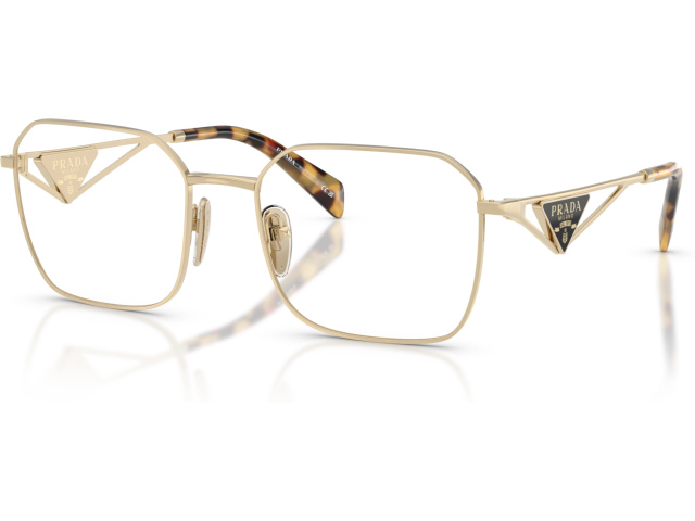 Prada PR A51V 14N1O1 Gold