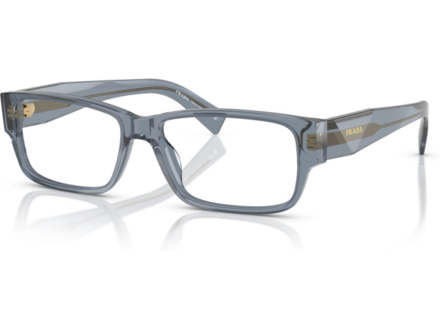 Prada PR B09V 17T1O1 Blue