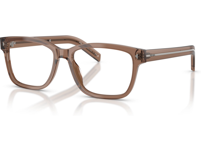 Prada PR B10V 28I1O1 Transparent