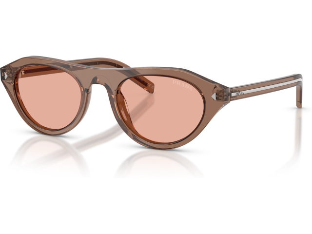 Prada PR B15S 28I50W Transparent