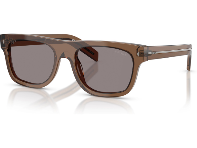 Prada PR B12S 28I03D Transparent