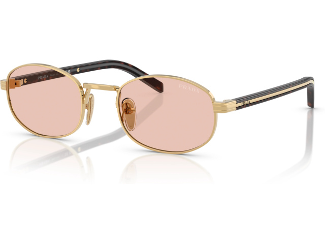 Prada PR B53S 5AK50V Gold