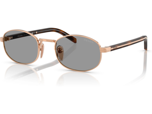 Prada PR B53S SVF50Q Gold