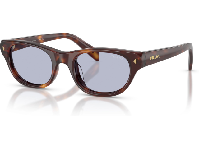 Prada PR C08S 15W30X Tortoise