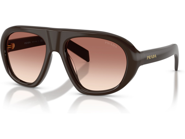 Prada PR C05S 27I70X Brown