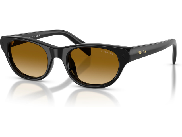 Prada PR C08S 16K10X Black