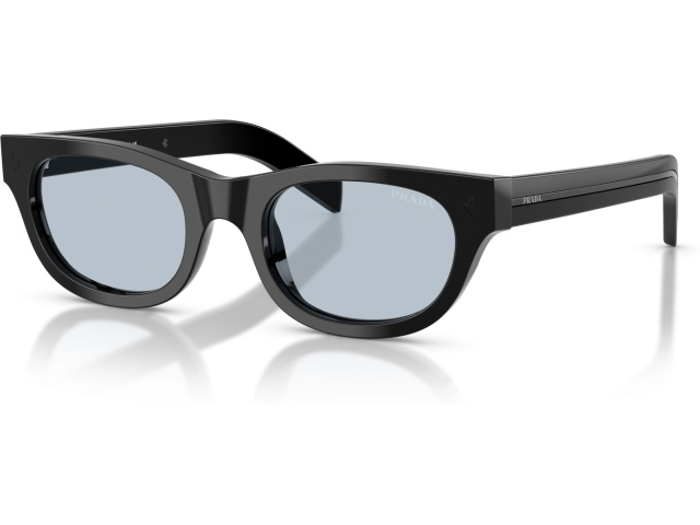 Prada PR C09S 16K30W Black