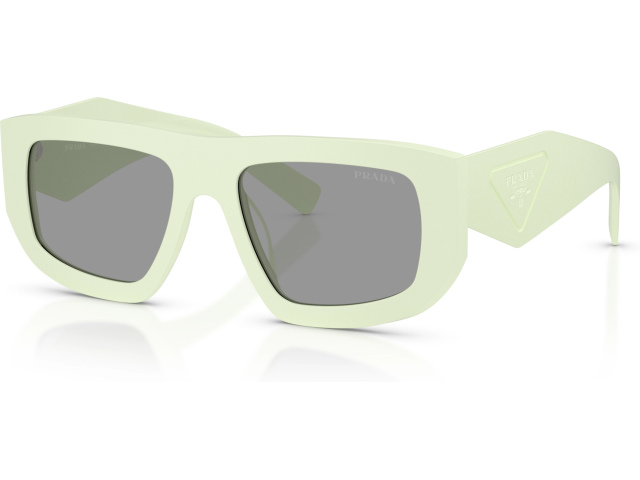 Prada PR D04SU 05K50Q Green