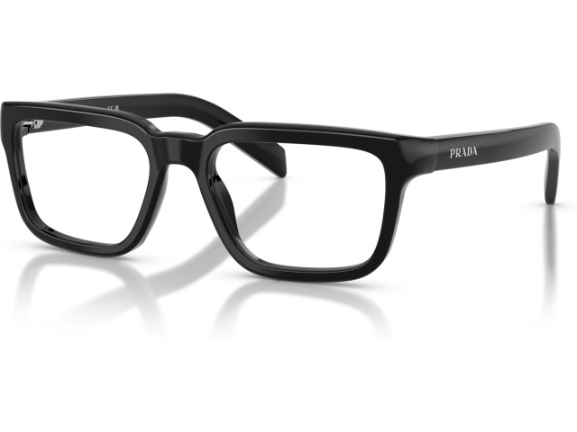 Prada PR D04V 16K1O1 Black