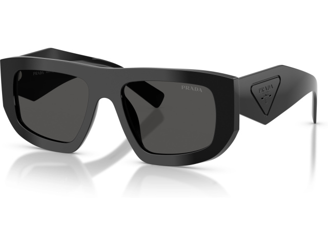 Prada PR D04SU 16K08Z Black