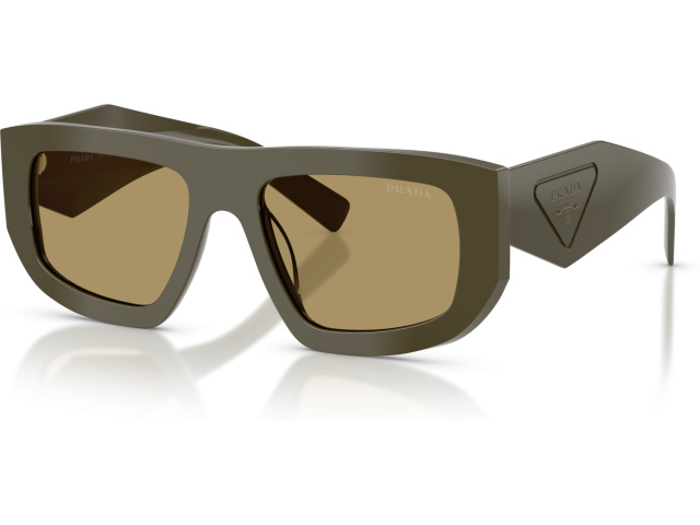 Prada PR D04SU 26J70G Green